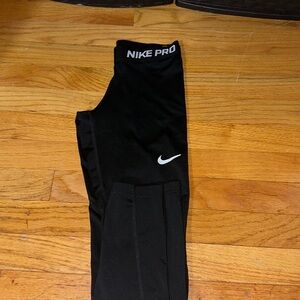 Nike Compression Leggings